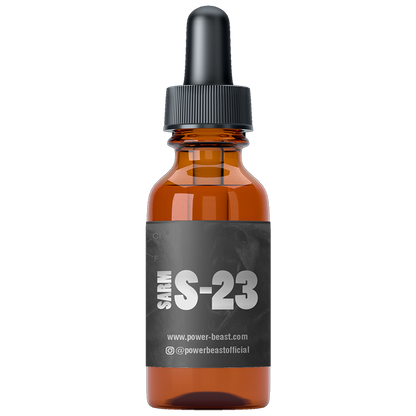 S-23 – Definición muscular extrema